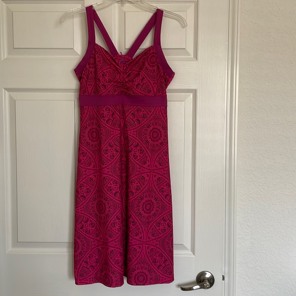 Prana dress